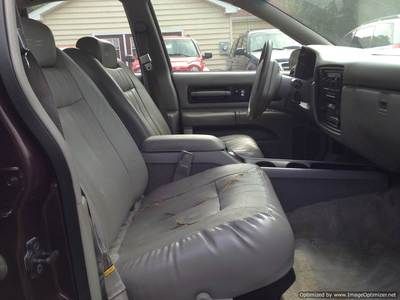 RARE SS MODEL, CLEAN CARFAX 1 OWNER, ONLY 95K LOW MILES **NO RESERVE**, image 56