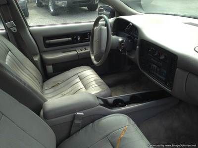 RARE SS MODEL, CLEAN CARFAX 1 OWNER, ONLY 95K LOW MILES **NO RESERVE**, image 59