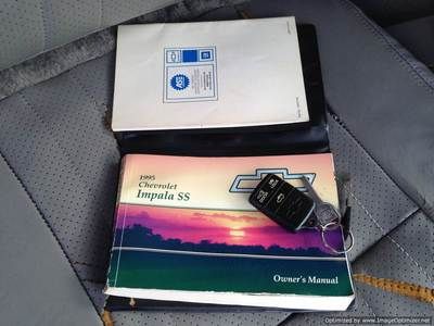 RARE SS MODEL, CLEAN CARFAX 1 OWNER, ONLY 95K LOW MILES **NO RESERVE**, image 60