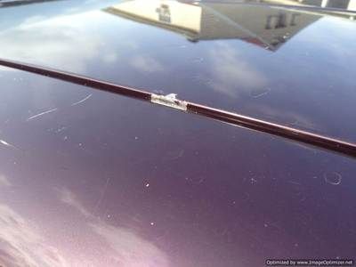 RARE SS MODEL, CLEAN CARFAX 1 OWNER, ONLY 95K LOW MILES **NO RESERVE**, image 61