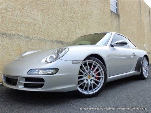 2006 porsche 911 carrera 2 automatic tiptronic