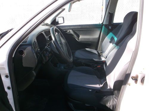 1997 Volkswagen Jetta, NO RESERVE, image 3