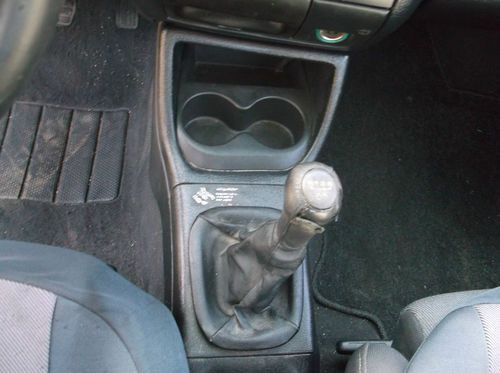 1997 Volkswagen Jetta, NO RESERVE, image 6