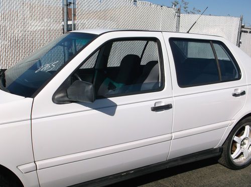 1997 Volkswagen Jetta, NO RESERVE, image 9