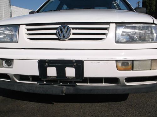 1997 Volkswagen Jetta, NO RESERVE, image 12