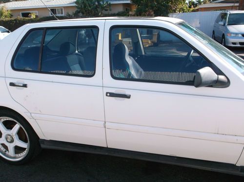 1997 Volkswagen Jetta, NO RESERVE, image 13