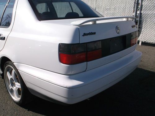 1997 Volkswagen Jetta, NO RESERVE, image 15