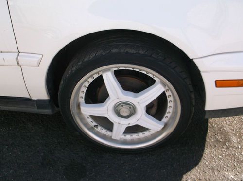 1997 Volkswagen Jetta, NO RESERVE, image 16