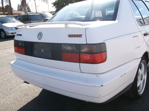 1997 Volkswagen Jetta, NO RESERVE, image 17