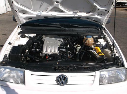 1997 Volkswagen Jetta, NO RESERVE, image 18