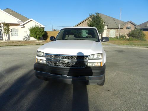 2005 CHEVROLET SILVERADO LS 2500 HD 73,428 MILES, US $16,000.00, image 12