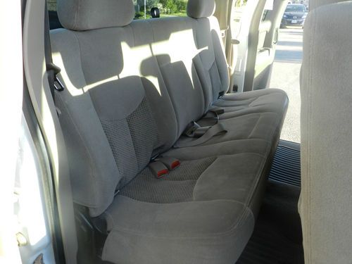 2005 CHEVROLET SILVERADO LS 2500 HD 73,428 MILES, US $16,000.00, image 13