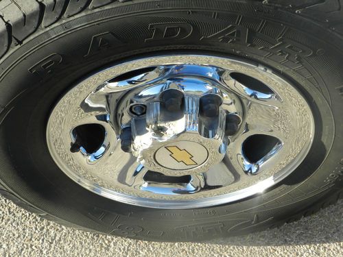 2005 CHEVROLET SILVERADO LS 2500 HD 73,428 MILES, US $16,000.00, image 22