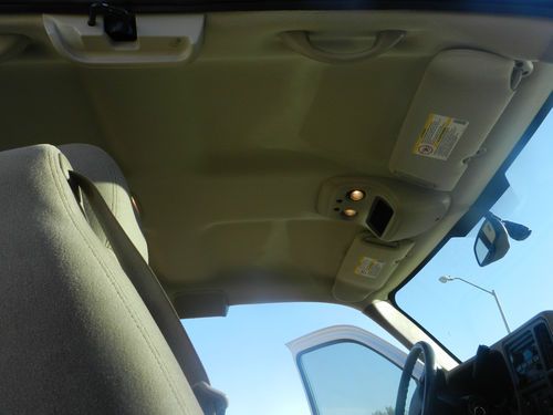 2005 CHEVROLET SILVERADO LS 2500 HD 73,428 MILES, US $16,000.00, image 24