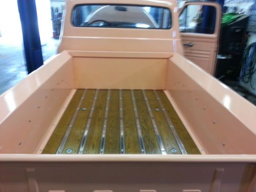 1955 Ford F 100 Pickup, US $19,500.00, image 3