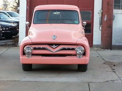 1955 Ford F 100 Pickup, US $19,500.00, image 4
