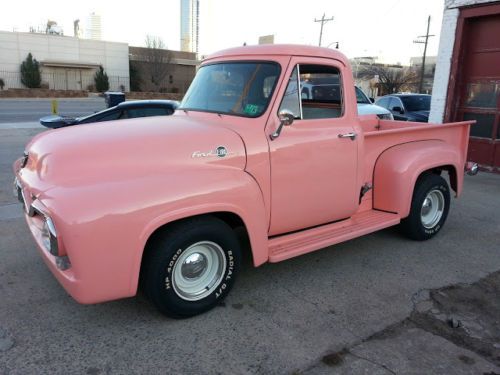 1955 Ford F 100 Pickup, US $19,500.00, image 6