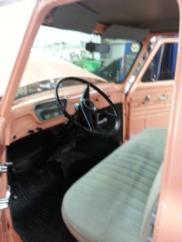 1955 Ford F 100 Pickup, US $19,500.00, image 7