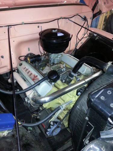 1955 Ford F 100 Pickup, US $19,500.00, image 8