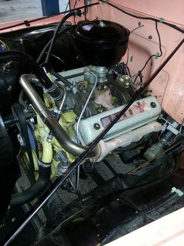 1955 Ford F 100 Pickup, US $19,500.00, image 12