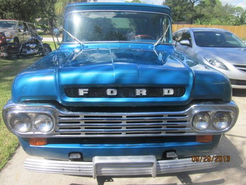 1959 f-100