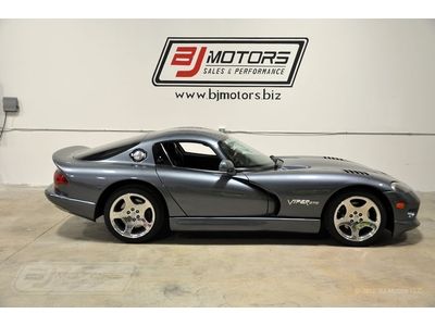 2000 dodge viper gts roe supercharger