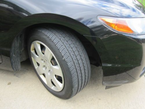2007 HONDA CIVIC LX 5 SPD MANUAL 1.8L 2 DR COUP - AWESOME VEHICLE!!, image 10