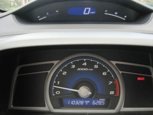 2007 HONDA CIVIC LX 5 SPD MANUAL 1.8L 2 DR COUP - AWESOME VEHICLE!!, image 12
