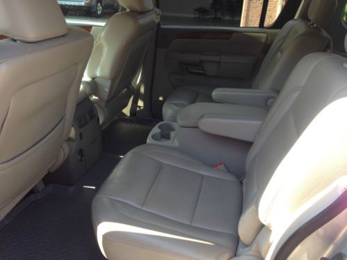 2008 Infiniti QX56 Base Sport Utility 4-Door 5.6L, Excellent Cond - Must Sell, US $27,200.00, image 6