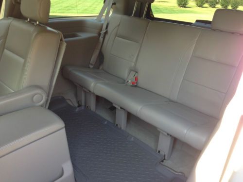 2008 Infiniti QX56 Base Sport Utility 4-Door 5.6L, Excellent Cond - Must Sell, US $27,200.00, image 7