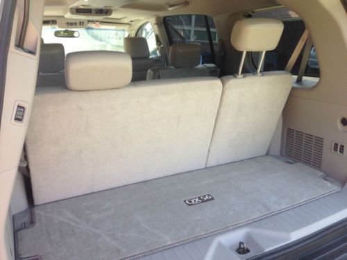 2008 Infiniti QX56 Base Sport Utility 4-Door 5.6L, Excellent Cond - Must Sell, US $27,200.00, image 11