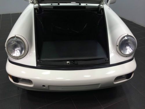 PORSCHE 964 911 TARGA C2, US $20,000.00, image 2