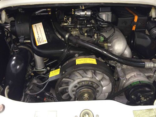 PORSCHE 964 911 TARGA C2, US $20,000.00, image 7