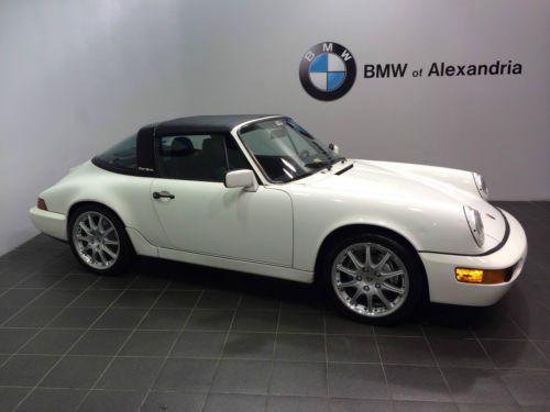 PORSCHE 964 911 TARGA C2, US $20,000.00, image 10