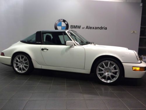 PORSCHE 964 911 TARGA C2, US $20,000.00, image 11