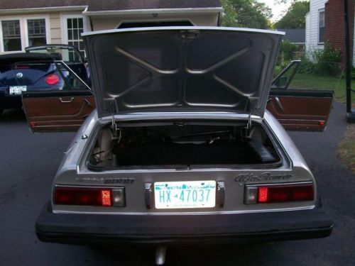 1976 Alfa Romeo Spider 2000 Veloce, image 9