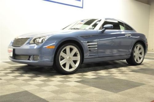 06 limited heated leather roadster low miles clean condition rare find 07 08