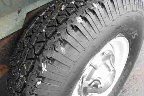 BEAUTIFUL SURVIVOR! 1971 toyota landcruiser FACTORY SOFT TOP! 51K orig RUST FREE, image 9