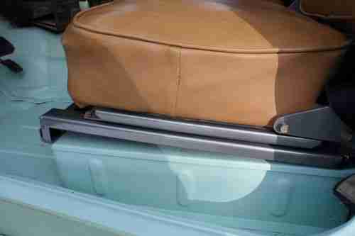 BEAUTIFUL SURVIVOR! 1971 toyota landcruiser FACTORY SOFT TOP! 51K orig RUST FREE, image 18