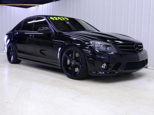 We finance, we ship, 6.3l v-8, nav, harman/kardon, leather &amp; performance package