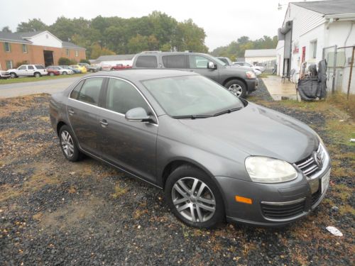2006 Volkswagen Jetta TDI, image 4