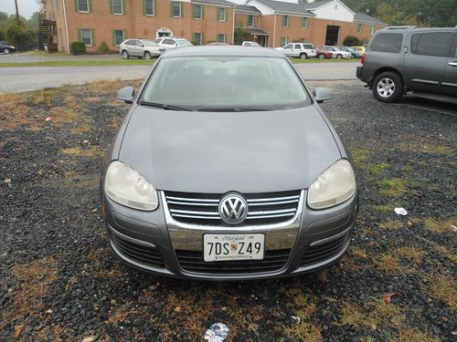 2006 Volkswagen Jetta TDI, image 6