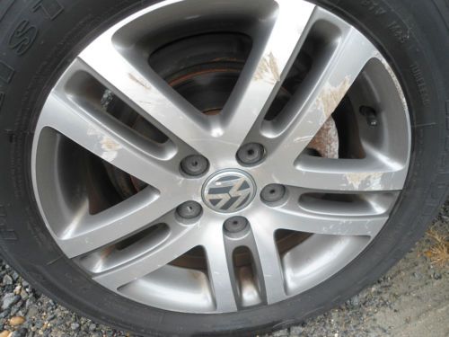 2006 Volkswagen Jetta TDI, image 9