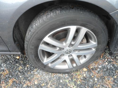 2006 Volkswagen Jetta TDI, image 10