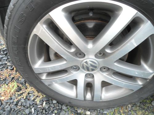 2006 Volkswagen Jetta TDI, image 11