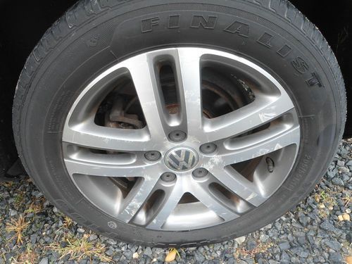 2006 Volkswagen Jetta TDI, image 12