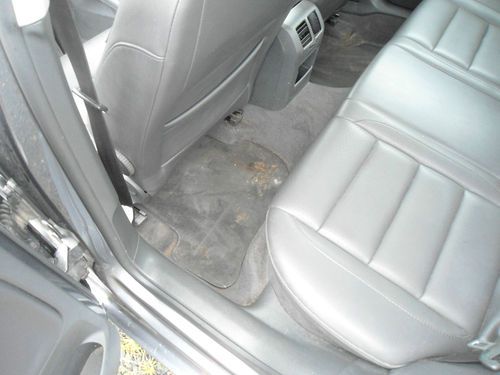 2006 Volkswagen Jetta TDI, image 14