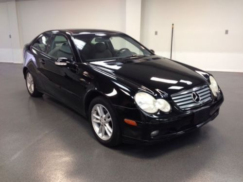 2002 mercedes-benz c-class