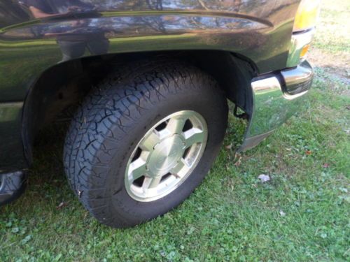 *****2005 GMC YUKON 1500 XL 4WD***** NO RESERVE!!!!! ONE OWNER., image 14
