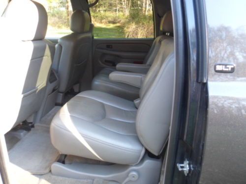 *****2005 GMC YUKON 1500 XL 4WD***** NO RESERVE!!!!! ONE OWNER., image 16